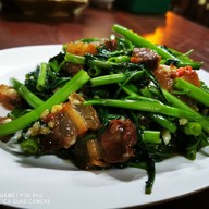 เมนูของร้าน ครัวคุณพิกุล