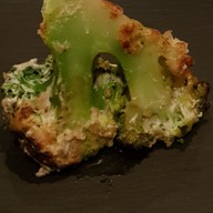 เมนูของร้าน Indus คลองตัน