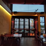 บรรยากาศ Bite Club