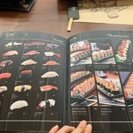 Kobe Steakhouse อาคารสยามกิตต์