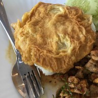 เมนูของร้าน P’Kai House