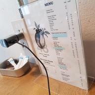 บรรยากาศ Mac-Chiato House Cake Box