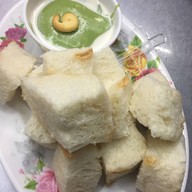 เมนูของร้าน ร้านน้ำเต้าหู้เจ้เกียว1 สี่แยกการุณ