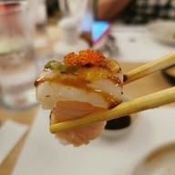 Muteki By Mugendai เซ็นทรัล ภูเก็ต ฟลอเรสต้า