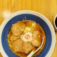 Hachiban Ramen แฟรี่ ขอนแก่น