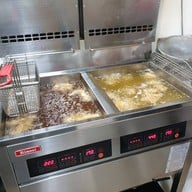 บรรยากาศ Jeju Downtown