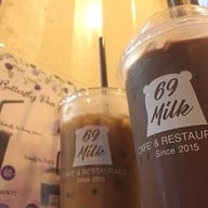 69 Milk Bar