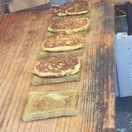 บรรยากาศ Jeju Downtown