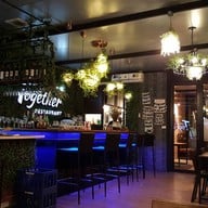 บรรยากาศ Let’s Get Together