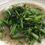 เมนูของร้าน สีตองอ่อน