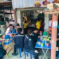 ก๋วยเตี๋ยวเรือตาตุ๊.โบราณ กะทิสด