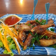 Log In Cafe