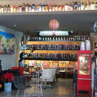 Tooney Food Room & Cafe