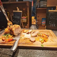 เมนูของร้าน THE KITCH Restaurant