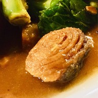 เมนูของร้าน ร้านอาหารรอรัก