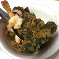 เมนูของร้าน Yum Saap เดอะมอลล์ท่าพระ