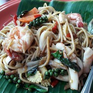 เมนูของร้าน Sis&Bro