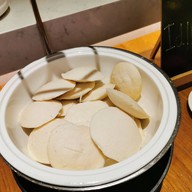 เมนูของร้าน THE KITCH Restaurant