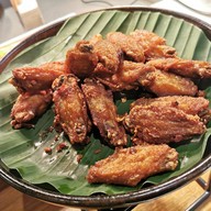 เมนูของร้าน THE KITCH Restaurant