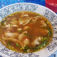 เอออิ่มจิ้มจุ่ม