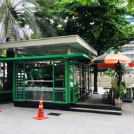 Enjoy Coffee เอ็นจอย ค๊อฟฟี่