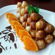 เมนูของร้าน Sis&Bro