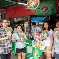 เครปตี๋อ้วน