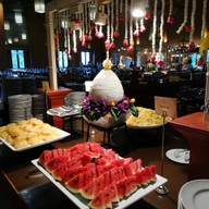 บรรยากาศ สยามนิรมิต