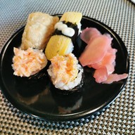 เมนูของร้าน THE KITCH Restaurant