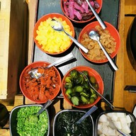 เมนูของร้าน THE KITCH Restaurant