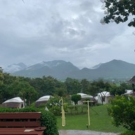 มาริปายรีสอร์ท