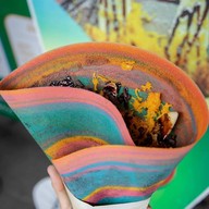 เครปตี๋อ้วน