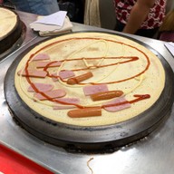 เครปยิ่งเจริญ เซียร์รังสิต