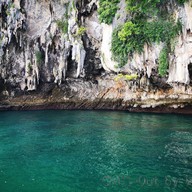 บรรยากาศ เกาะแหวน