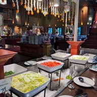 บรรยากาศ สยามนิรมิต