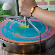 เครปตี๋อ้วน