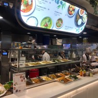 ข้าวแกงสกุลทอง เซ็นทรัลพระราม 3