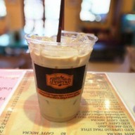 กาแฟปากหวาน