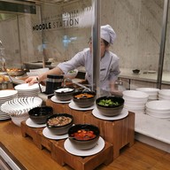 เมนูของร้าน THE KITCH Restaurant