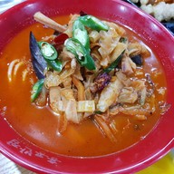 홍콩반점 0410 Hongdae