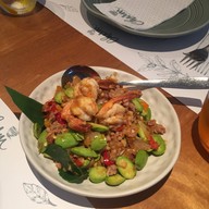 เมนูของร้าน Charm Eatery and Bar ราชครู