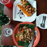 เมนูของร้าน Sis&Bro