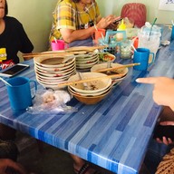 ก๋วยเตี๋ยวเรือตาตุ๊.โบราณ กะทิสด
