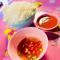 ร้านอาหารรอรัก