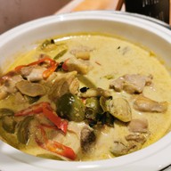 เมนูของร้าน THE KITCH Restaurant