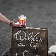 เมนูของร้าน Walden Home Cafe คลองสาน