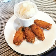 เมนูของร้าน THE KITCH Restaurant