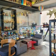 Tooney Food Room & Cafe