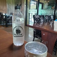 Log In Cafe