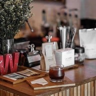เมนูของร้าน Walden Home Cafe คลองสาน